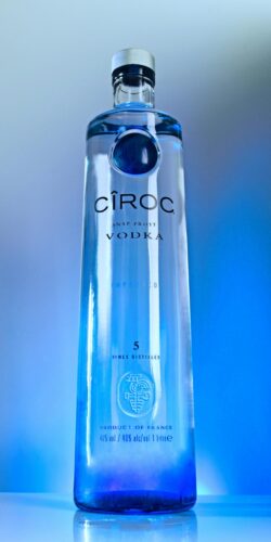 Vodka Premium CÎROC