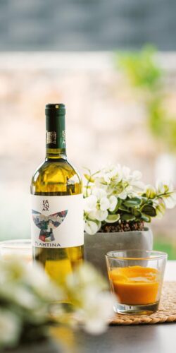 Katounar Zlahtina 2020 |