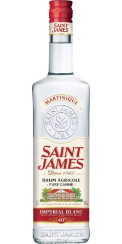 Saint James Rhum